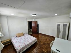 Pinetree Condominium (D10), Condominium #498915851